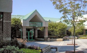 Prairie Lakes Community Center