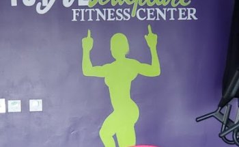 Total Sculpture Fitness Center