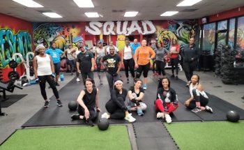 Incredible Fitness LLC