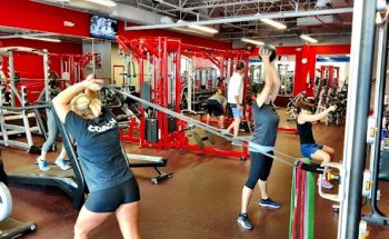 Workout Anytime Duncanville