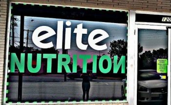 Elite Nutrition