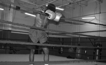 Duncanville Boxing Academy