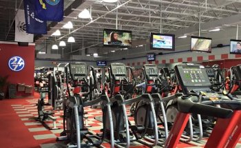 Workout Anytime Destin