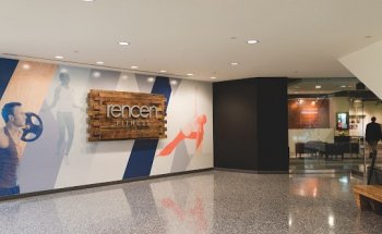 RenCen Fitness