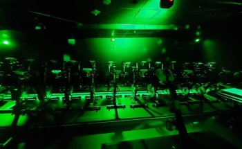 The Vibe Ride Detroit