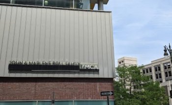 Boll Family YMCA
