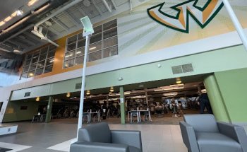 Mort Harris Fitness and Recreation Center