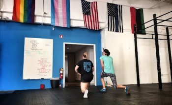 CrossFit HCS
