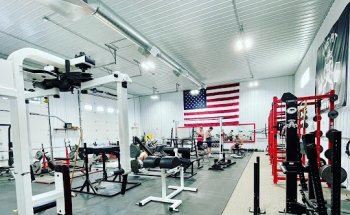 The Pit Strength & Fitness