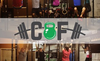 City of Firsts Fitness