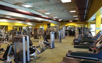 Fit 4 Life Fitness Center