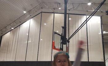 Dickson City Civic Center