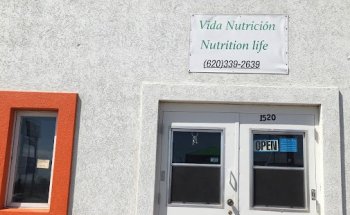 Herbalife Dodge City VIDA NUTRICION NUTRITION LIFE
