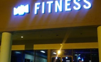 Crunch Fitness - Granite Bay