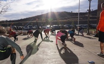 Manic Training Highlands Ranch