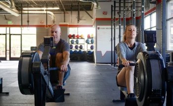 Intensity Park Meadows | Park Meadows CrossFit