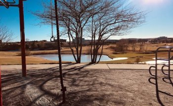 Movestrong Outdoor Gym