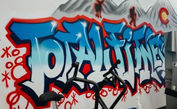 Total Fitness Colorado