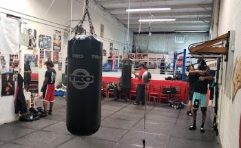 Douglasville Boxing Club
