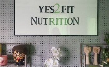 Yes2fit Nutrition