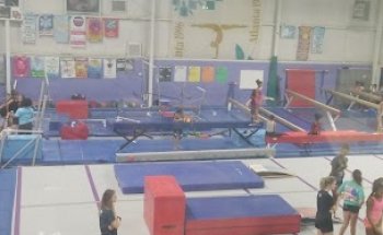 Douglasville Gymnastic & Cheerleading