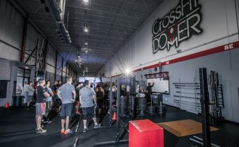 CrossFit Dover