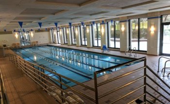 Esplanade Fitness Center