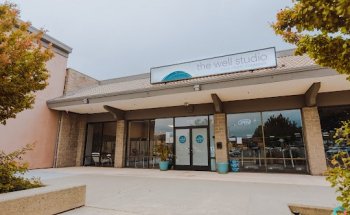 The Well Studio Dublin