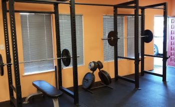 Castro Valley Fitness