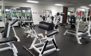 Metro Fitness Dublin