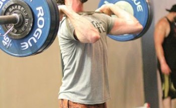 Triple Force CrossFit & ForceFit