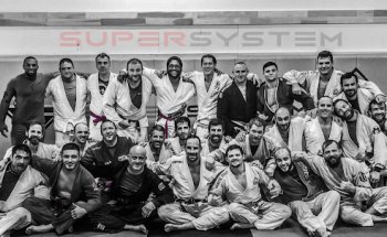 Super System BJJ