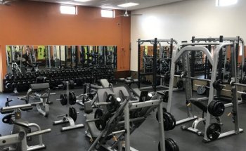 Anytime Fitness West Duluth
