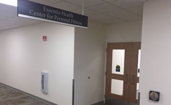 Essentia Health-Center for Personal Fitness