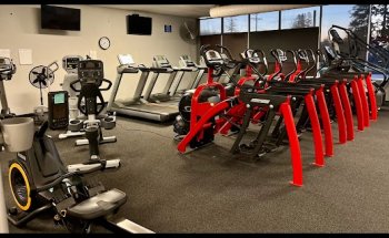 Snap Fitness Lakeside