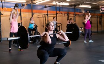 Aerial Athletic, Co.