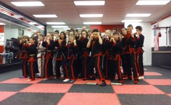 United Martial Arts Duluth