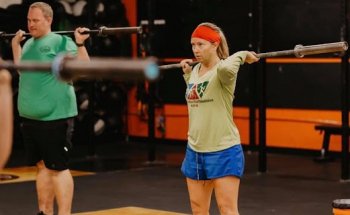 Evolve Fitness Clearwater