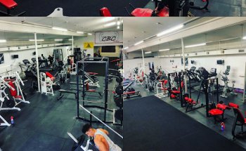 CBC Fitness