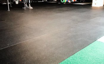 Bodo Athletics: Home of CrossFit Soteria