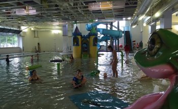 Durango Community Recreation Center