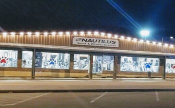 Nautilus Fitness of Durant