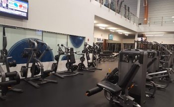 Choctaw Wellness Center