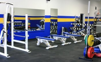 ActivEdge Fitness & Sports Performance