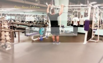 Millennium Sports Club