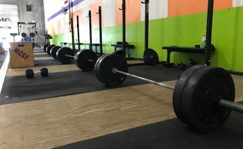 Morrisville Community Crossfit