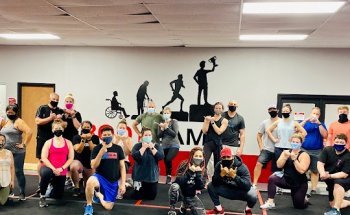 The Body Games Center