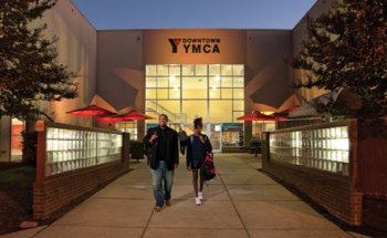 Downtown Durham YMCA