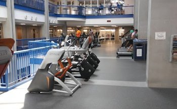 Wilson Recreation Center