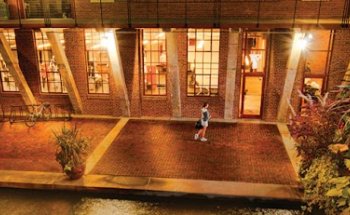 YMCA at American Tobacco